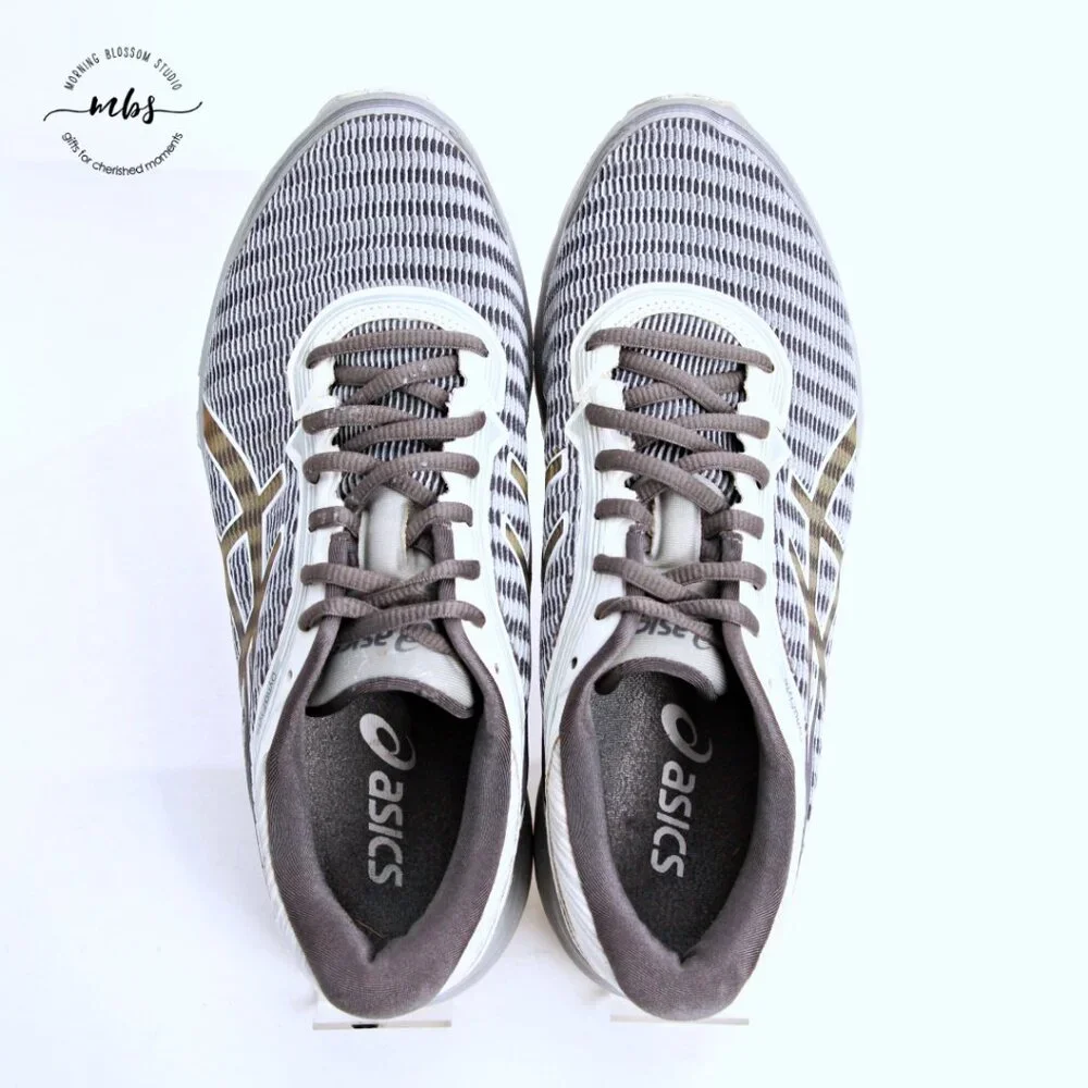 Asics men size